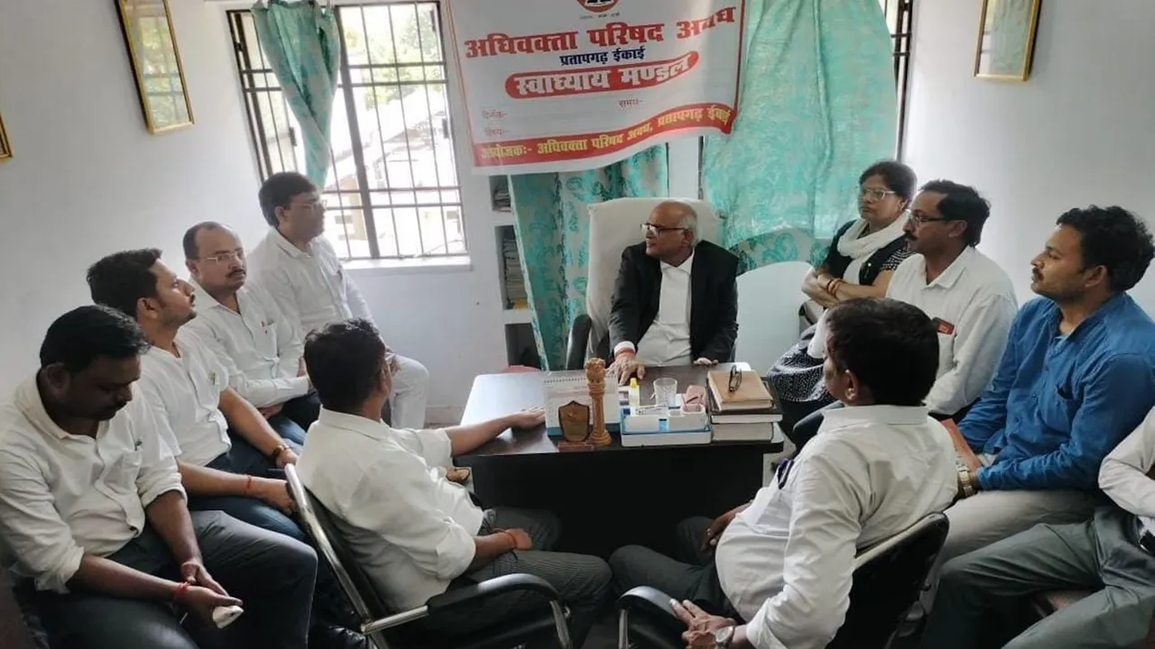 प्रतापगढ़: दर्ज करा सकते हैं जीरो एफआईआर, बढ़ाई गई पुलिस कस्टडी की समय सीमा