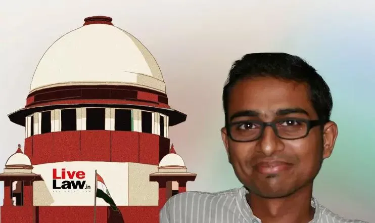 एल्गार परिषद- माओवादी संबंध मामला: उच्चतम न्यायालय ने महेश राउत को दो सप्ताह की दी अंतरिम जमानत