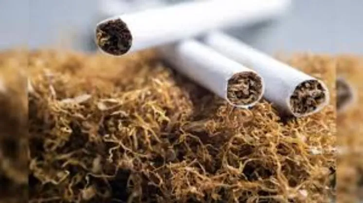 GSTN ने तंबाकू निर्माताओं के लिए कच्चे माल, तैयार माल का ब्यौरा देने वाला फार्म  किया जारी  