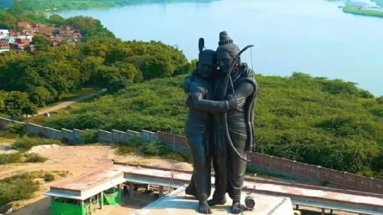 श्रीराम को गंगा पार कराने वाले नाविकों को महाकुंभ के पहले मिलेगी नई पहचान