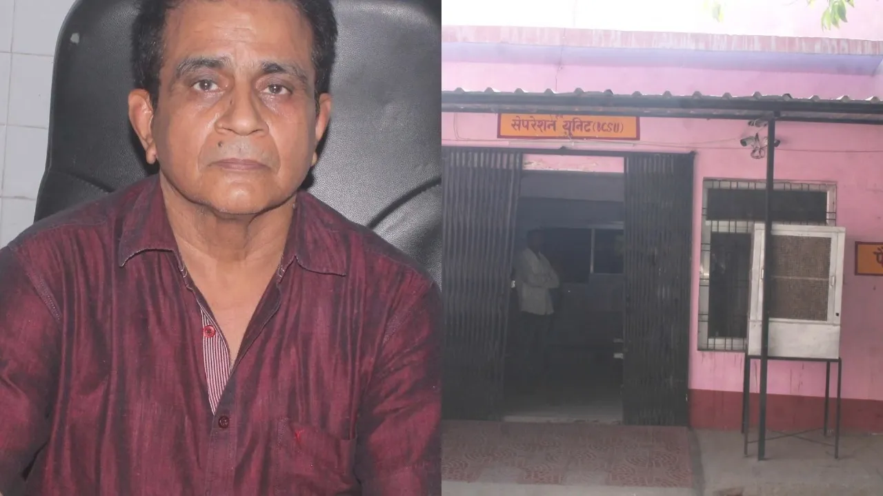 विश्व रक्तदाता दिवस: हर साल दान में आ रहा 4 हजार यूनिट ब्लड, बच रहीं कई जानें