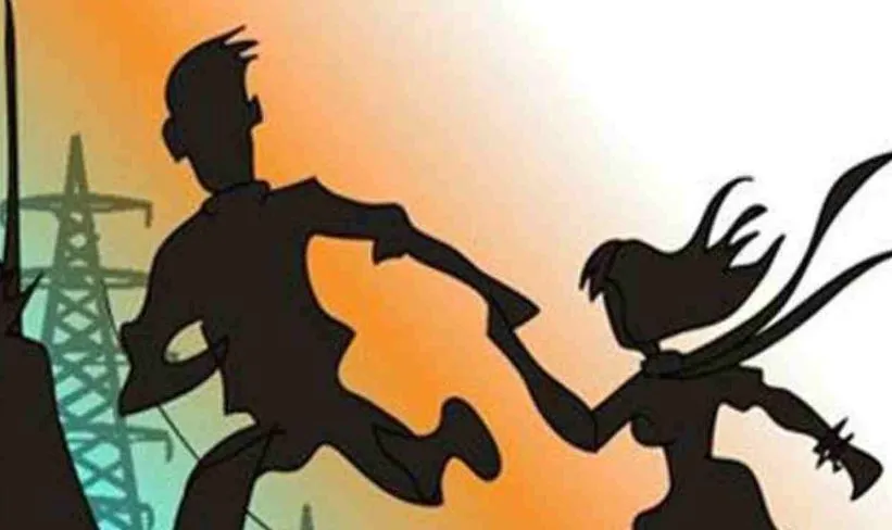 बरेली: 'पापा ठेले पर बुला रहे हैं...', किशोरी को बाइक पर बैठाकर युवक फरार, परिजन कर रहे तलाश