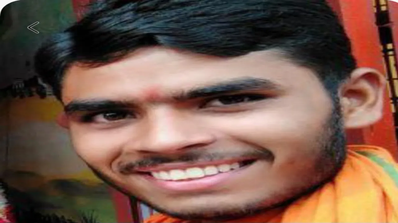 बाराबंकी: बाइकों की टक्कर में एक युवक की मौत, पेशे से था डॉक्टर 