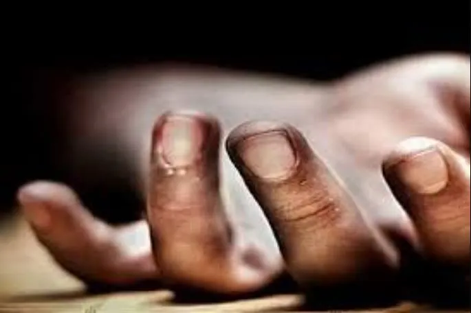 कासगंज: बंद मकान में पड़ा मिला 65 वर्षीय वृद्ध का शव, परिवार में मचा कोहराम