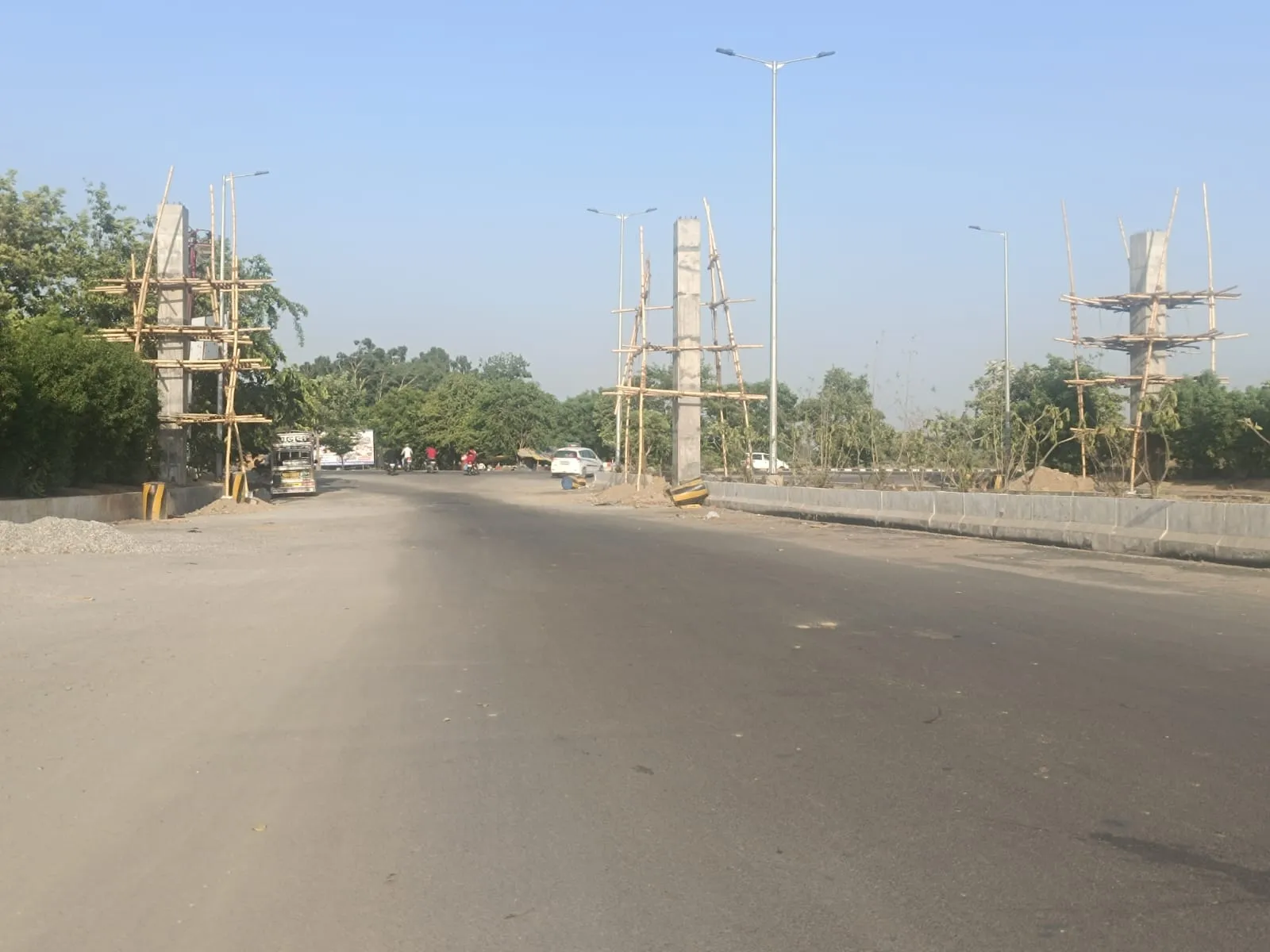 बरेली: अब नैनीताल रोड पर बनाया जाएगा नया प्रवेश द्वार