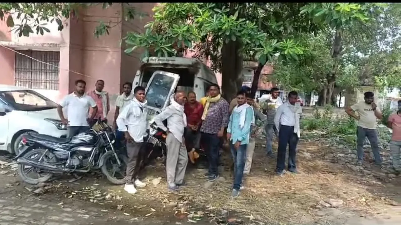 करंट लगने से बिजली कर्मचारी की मौत, तार सही करते समय हुआ हादसा 