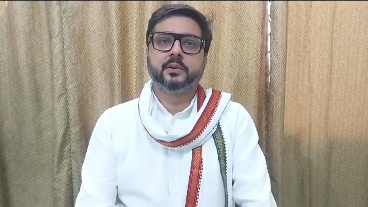 बाराबंकी: नीट विवाद पर सांसद तनुज पुनिया का मोदी सरकार पर जोरदार हमला, बोले- 24 लाख युवाओं के अरमानों का घोंटा गला