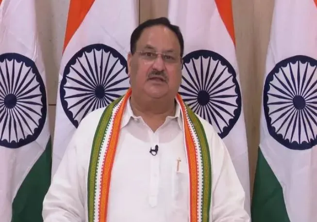  नड्डा ने तमिलनाडु जहरीली शराब हादसे पर खरगे को लिखा पत्र, कांग्रेस की चुप्पी पर उठाए सवाल