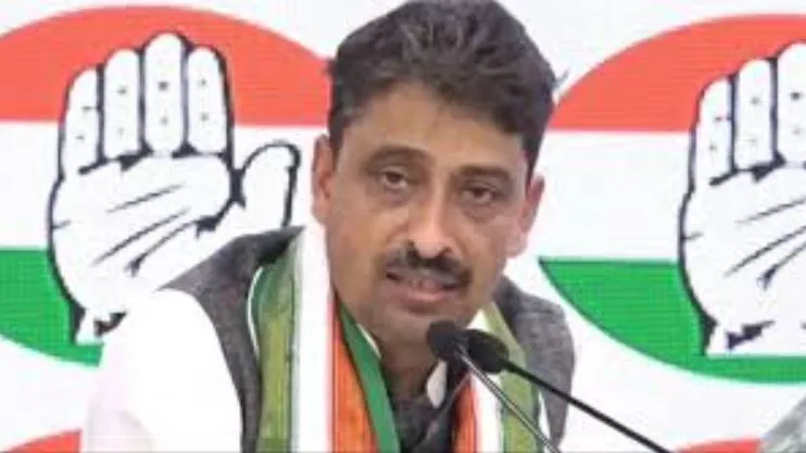 उत्तर प्रदेश की कानून-व्यवस्था खराब, अपराधियों पर सरकार का कोई असर नहीं : इमरान मसूद 