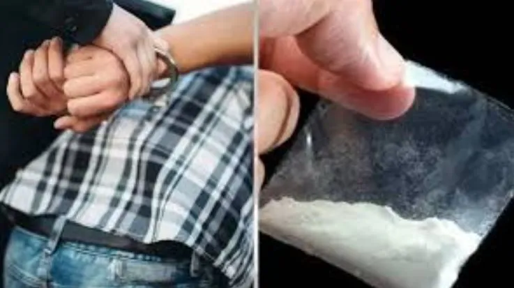 कासगंज: आगरा में एंटी नारकोटिक्स ऑपरेशन यूनिट और पुलिस ने गिरफ्तार किए कासगंज के दो तस्कर 