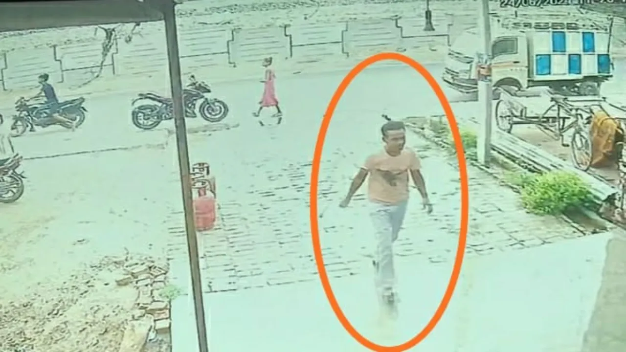 हरदोई: इलेक्ट्रिक दुकानदार से लिया 30 हजार का सामान, पेमेंट के नाम पर किया ये काम 
