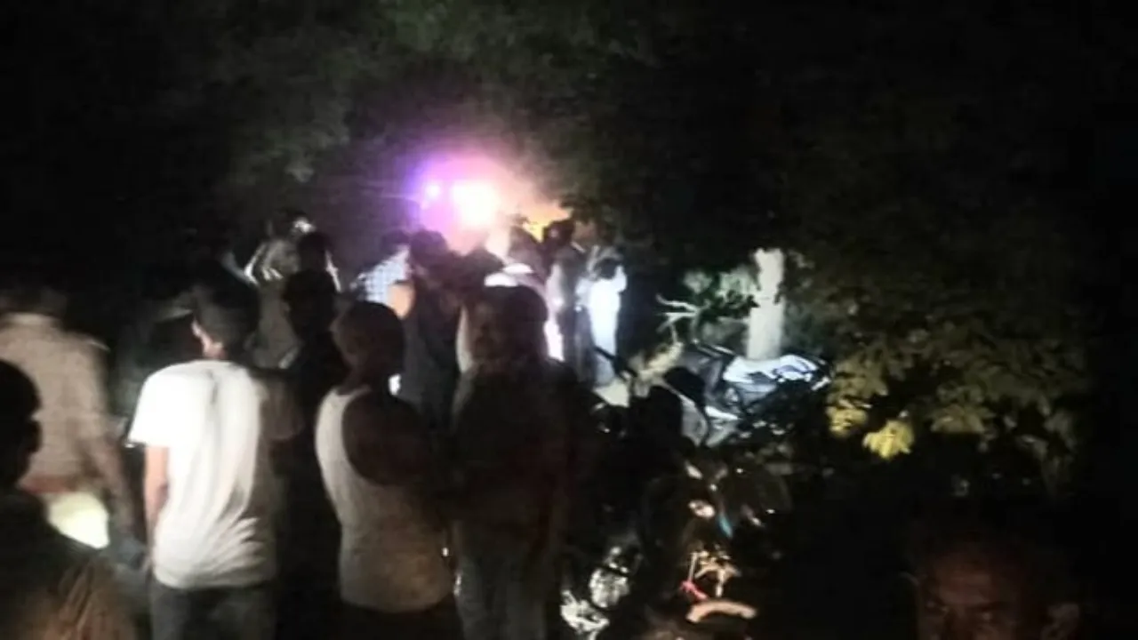 प्रतापगढ़: किशोर की गला रेतकर हत्या, बाग में फेका शव-जांच में जुटी पुलिस