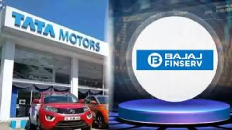 टाटा मोटर्स ने वाणिज्यिक वाहनों के वित्तपोषण के लिए बजाज फाइनेंस के साथ की साझेदारी 