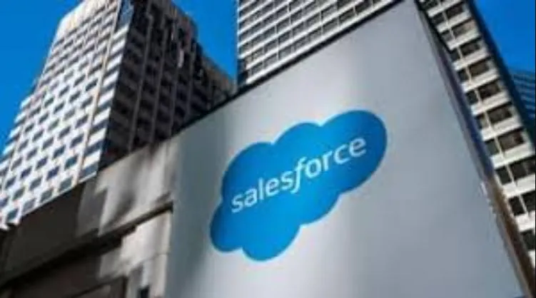 सेल्सफोर्स को भारत में 2028 तक 18 लाख नौकरियां और 88.6 अरब डॉलर के राजस्व की उम्मीद
