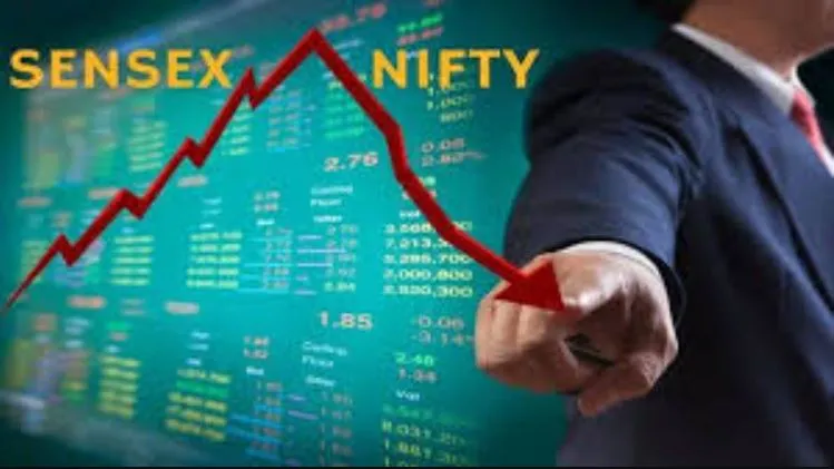 सेंसेक्स पहली बार 78,000 अंक के स्तर के पार, निफ्टी का भी नया रिकॉर्ड 