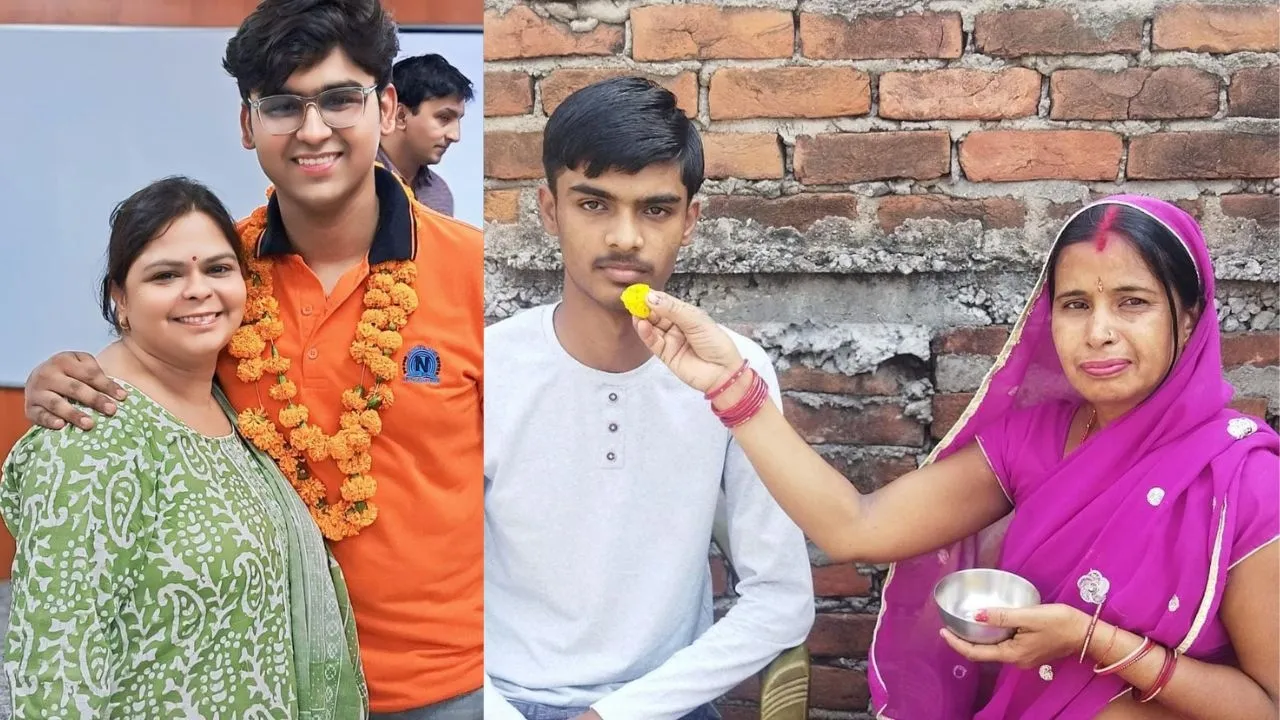 बाराबंकी के मेधावियों ने नीट की परीक्षा में रचा इतिहास