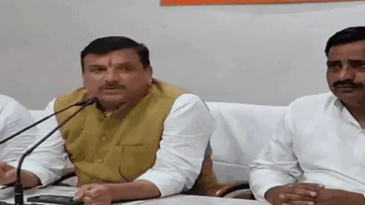PM मोदी की नई सरकार पर जमकर बरसे आप नेता संजय सिंह, कहा-एक साल भी नहीं चलेगी 