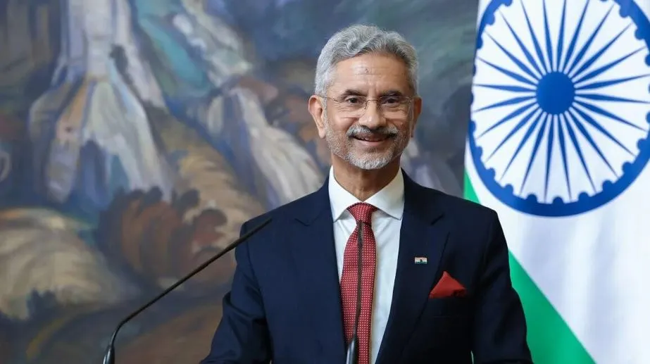 जयशंकर ने विदेश मंत्री के रूप में कार्यभार संभाला, PM मोदी को कहा धन्यवाद