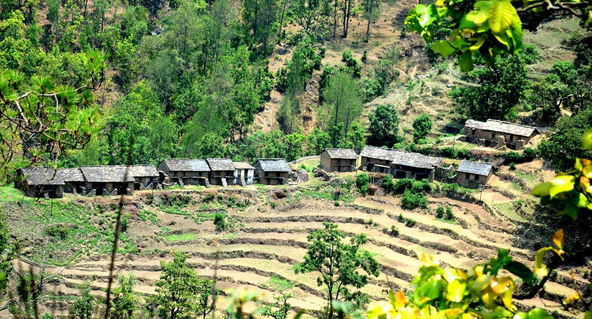 हल्द्वानी: क्या Mtv की टीम बना पाएगी स्वाला गांव में पैरा नॉर्मल एडवेंचर पर आधारित 21 Episode ?