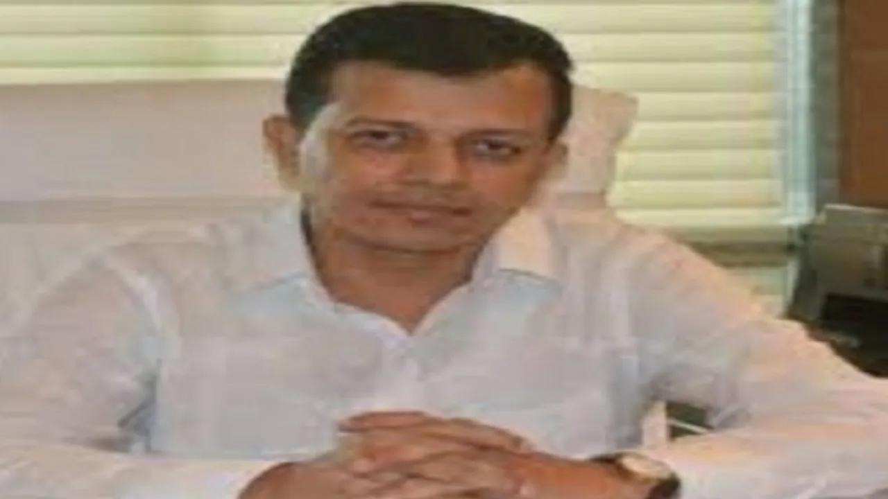प्रमुख सचिव स्वास्थ्य ने VC कर दिए निर्देश-हीट वेव को देखते हुए कोल्ड रूम में रखें पर्याप्त इंतजाम