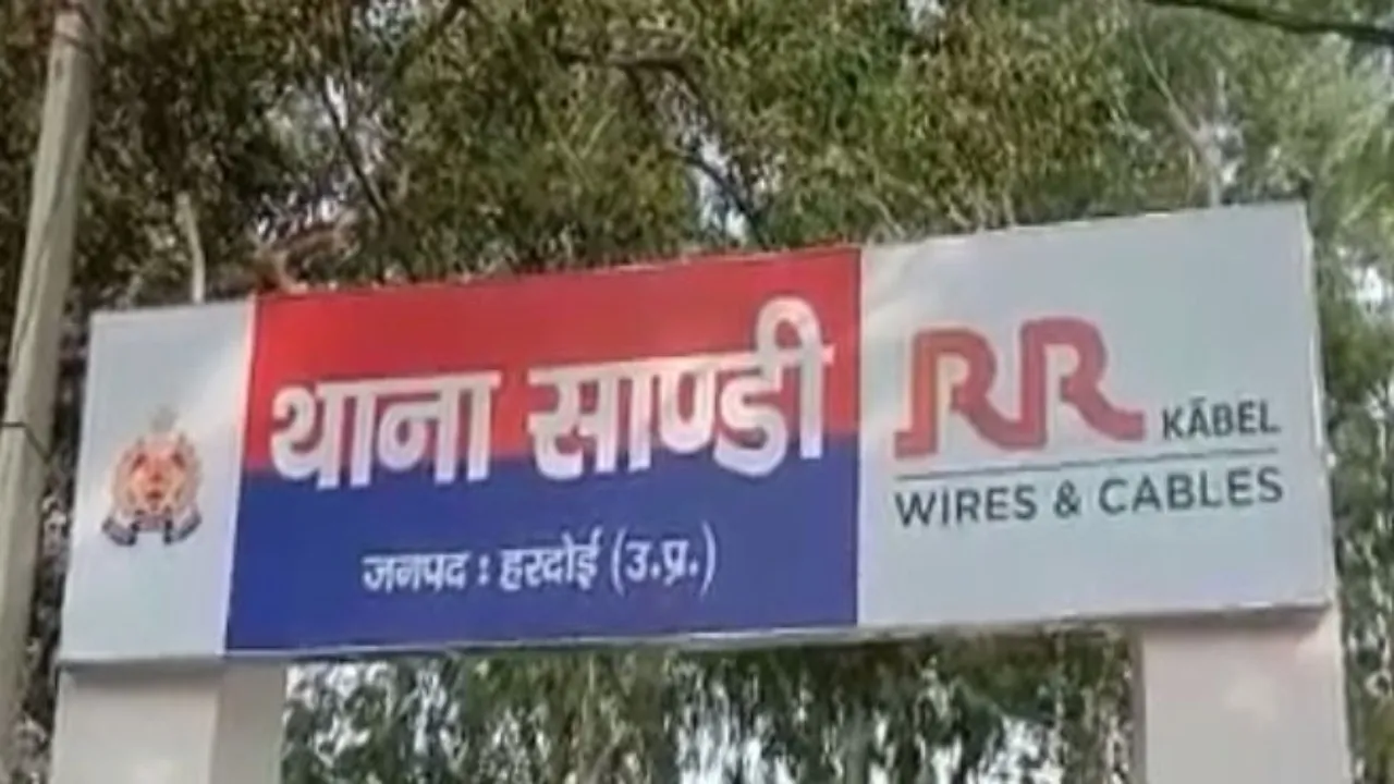 लापरवाही: हरदोई में निर्माणाधीन नाले में गिरी पूर्व पालिकाध्यक्ष की बेटी और पोती