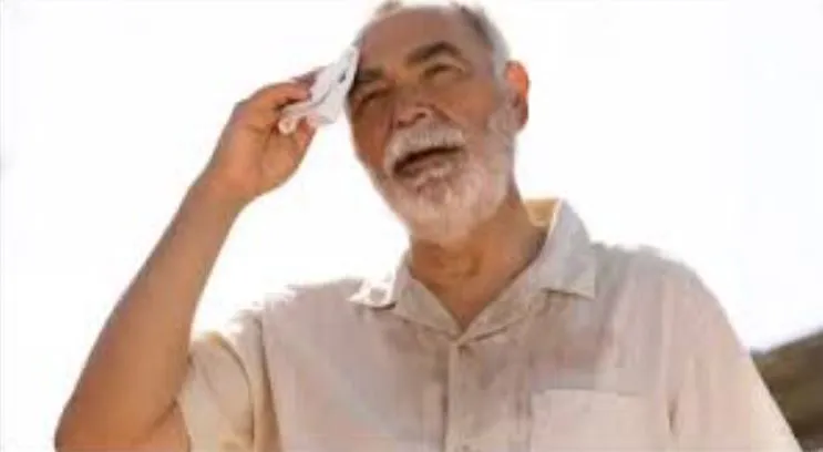 गर्मी से परेशान होकर आपका दिमाग भी हो रहा है खराब, इन टिप्स से मिलेगी राहत