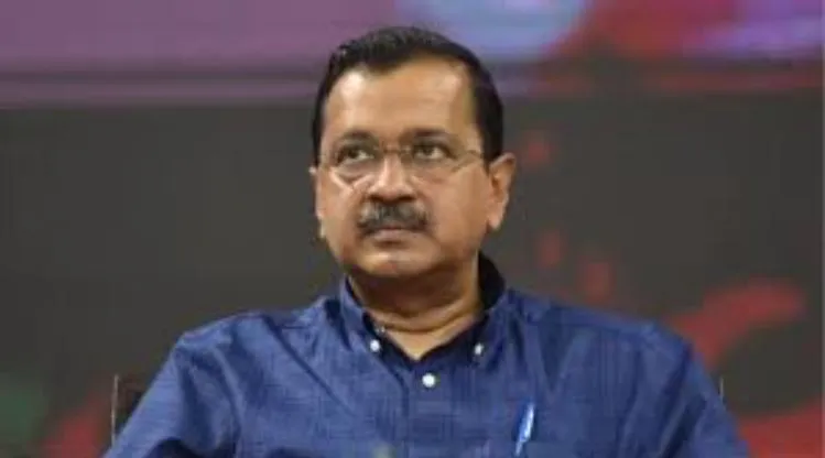 आबकारी मामला: दिल्ली की अदालत ने केजरीवाल को अंतरिम ज़मानत देने से किया इनकार 