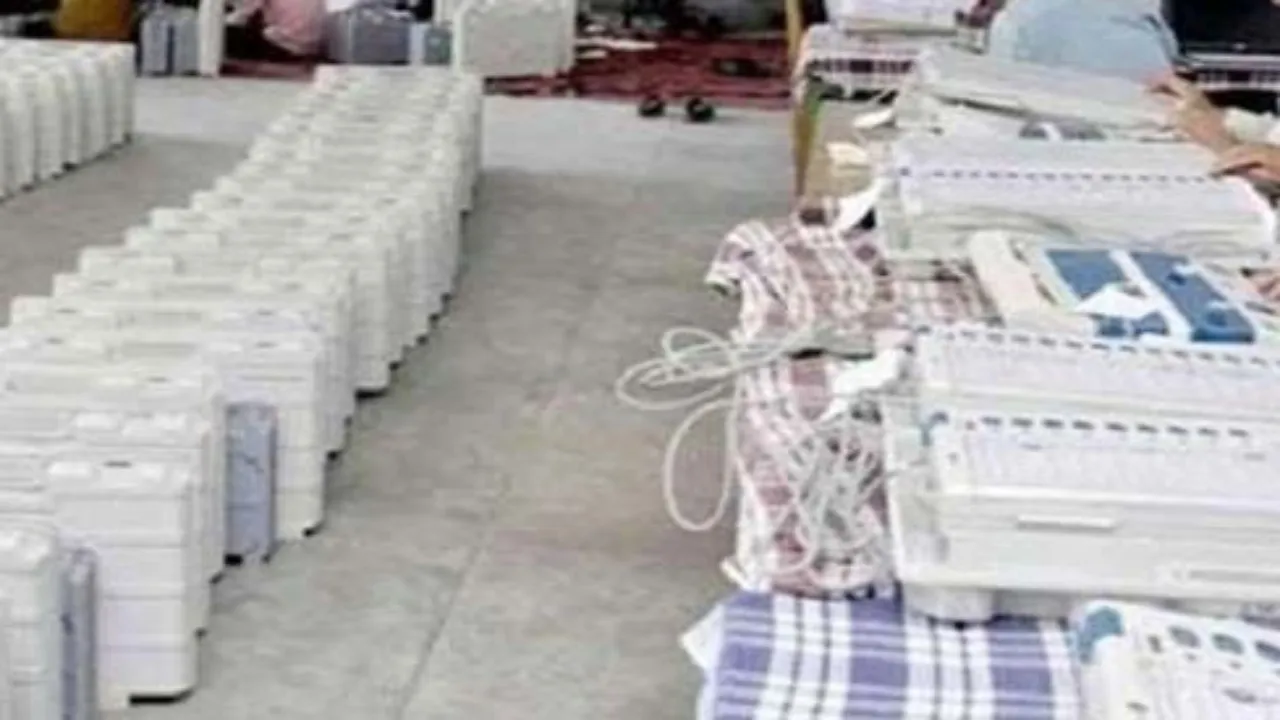 अयोध्या में मतगणना के दौरान आम लोगों के लिए प्रतिबंधित रहेगा जीआईसी इलाका