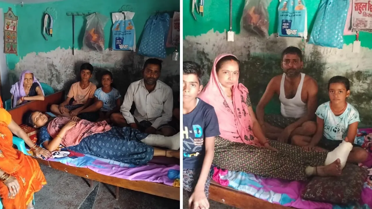जम्मू आतंकी अटैक: हमले के बाद 120 फीट गहरी खाई में जा गिरी थी बस, पांच मिनट तक गोलियां बरसाते रहे आतंकी