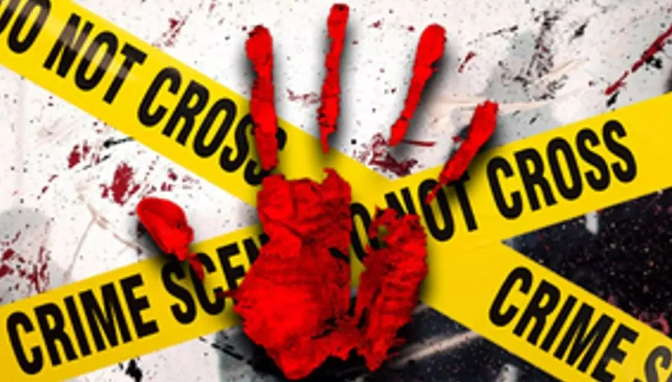 मथुरा: झाड़ियों में मिला युवका का शव, हत्या की आशंका