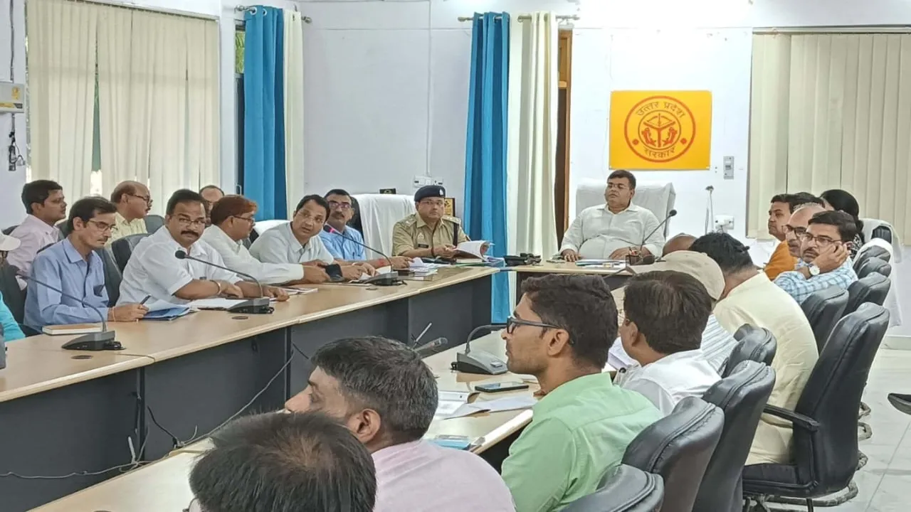 बीएड प्रवेश परीक्षा 9 जून को, सात केंद्रों पर शामिल होंगे 3412 परीक्षार्थी