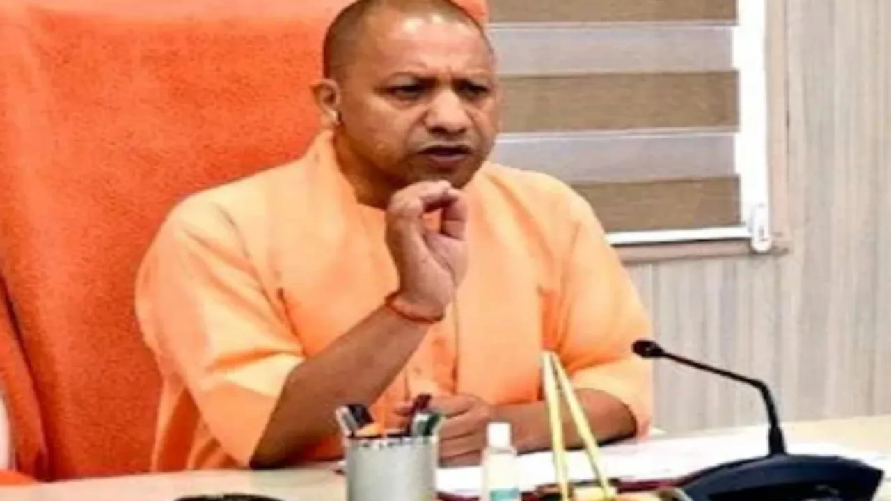 रेंट एग्रीमेंट के स्टाम्प शुल्क में लाई जाए कमी, किया जाये सरलीकरण :योगी आदित्यनाथ