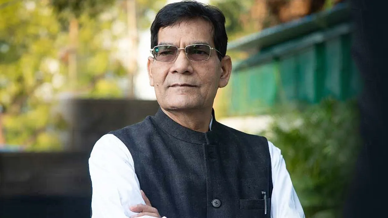 बिजली चोरी करने वाले व करवाने वाले कार्मिकों पर होगी सख्त कार्रवाई: एके शर्मा