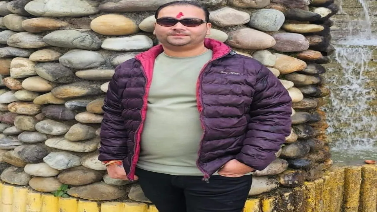 शाहाबाद के बड़े व्यापारी विशाल अरोड़ा की सड़क दुर्घटना में मौत, शाहजहांपुर से लौटते समय हुआ भीषण एक्सीडेंट 