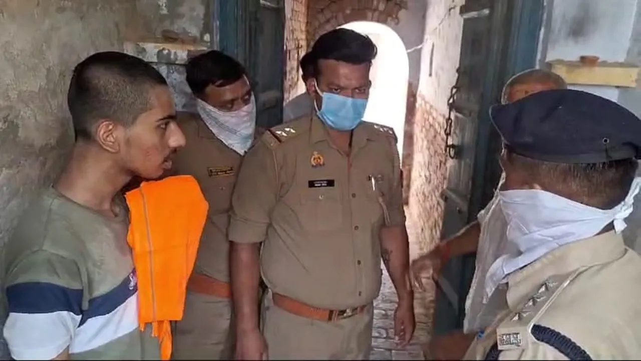 कन्नौज: अकेले रह रहे वृद्ध की मौत, शव से उठने लगी थी बदबू 