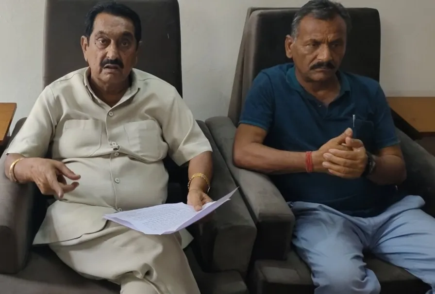 पंतनगर: दलाली और वसूली में लगा था पंतनगर थाने का आशिक मिजाज एसएचओ, दो और पीड़ित आए सामने