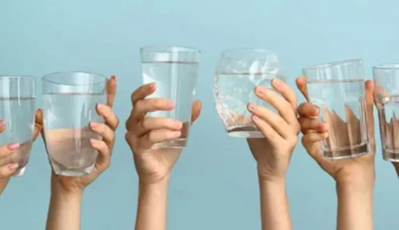 'साठ प्रतिशत भारतीय करते हैं ‘वाटर फिल्टर’ का उपयोग', एक सर्वे में दावा