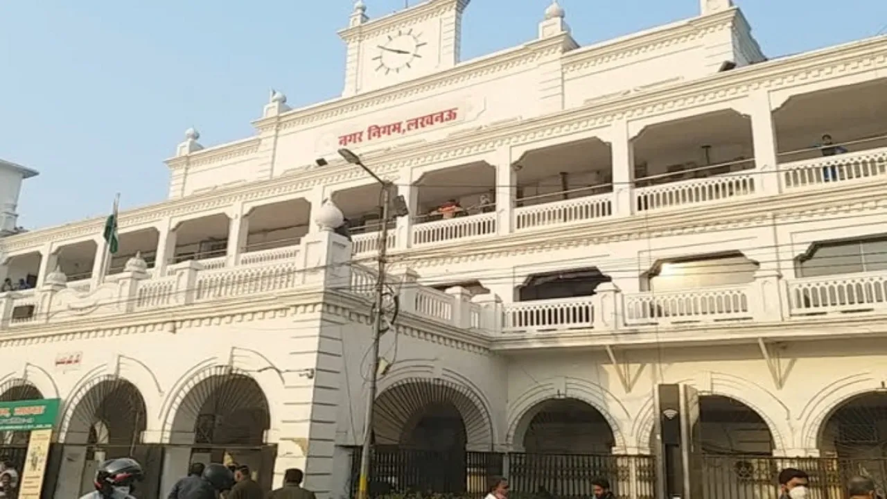 अभी तक नहीं जमा किया है हाउस टैक्स तो फौरन करें डिपॉजिट, आपको लखनऊ नगर निगम दे रहा है ये बड़ा offer  