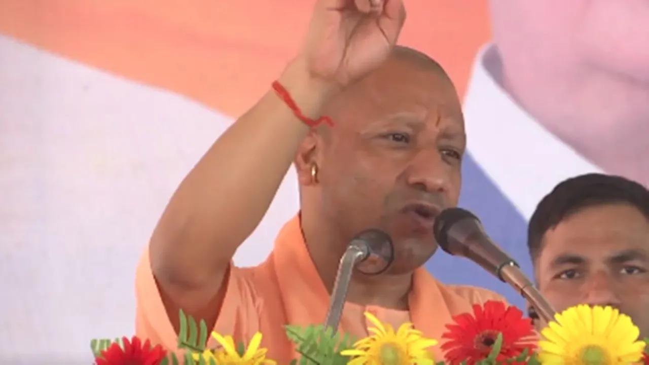 विभागों में रिक्त पदों के लिये नियुक्ति की प्रक्रिया तेज हो: सीएम योगी ने दिए निर्देश