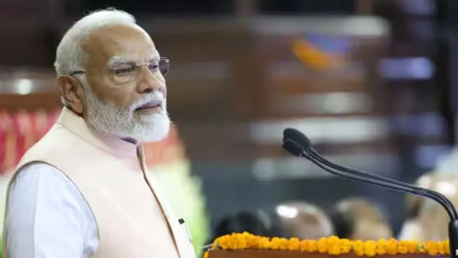 वाराणसी: किसानों को मिलेगी PM मोदी की सौगात, 18 जून को जारी होंगे 20000 करोड़ रुपये 