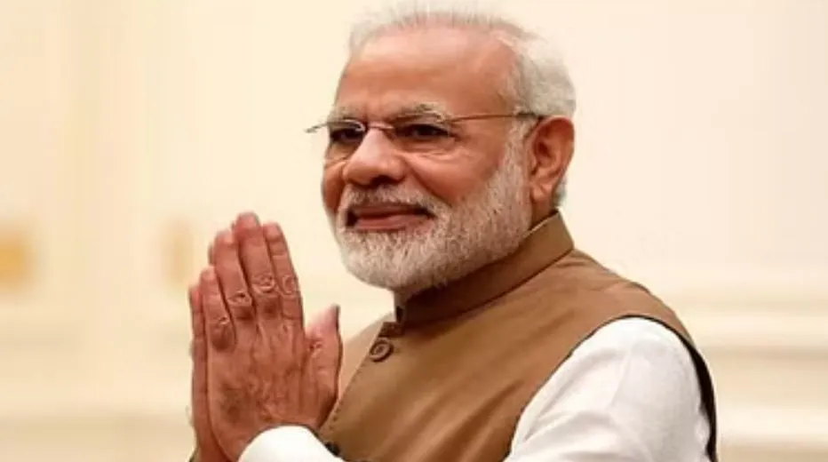 'राजग की लगातार तीसरी बार जीत ऐतिहासिक', नतीजों के बाद बोले PM मोदी