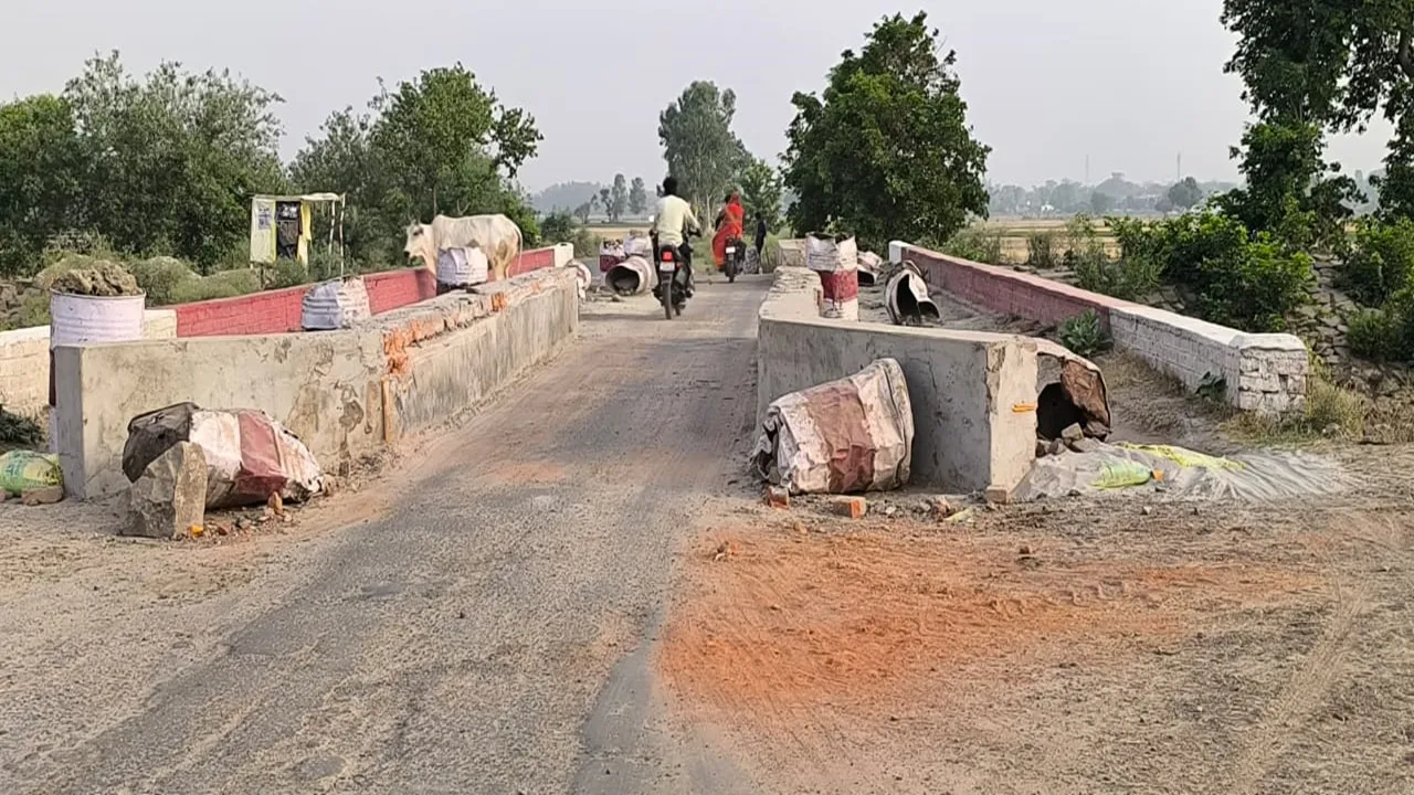 बाराबंकी: सावनी मेले में आस्था पर भारी पड़ेगी अफसरों की मनमानी