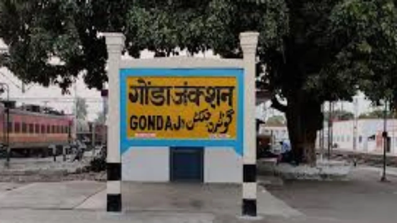 प्री नॉन इंटरलॉकिंग के कारण पूर्वोत्तर रेलवे की कुछ गाड़ियां निरस्त, शार्ट व मार्ग परिवर्तित 