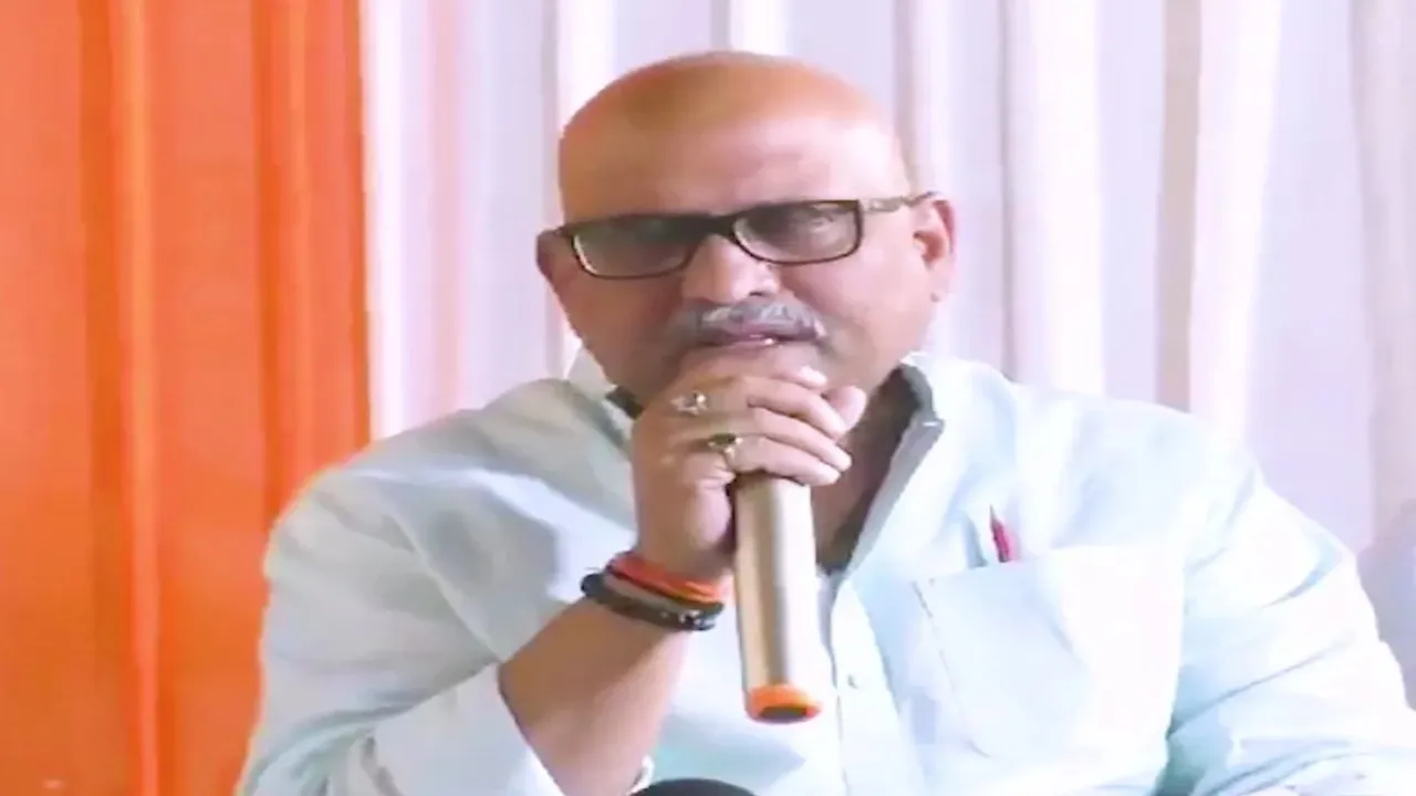 प्रदेश में कानून व्यवस्था पूरी तरह से ध्वस्त :अजय राय