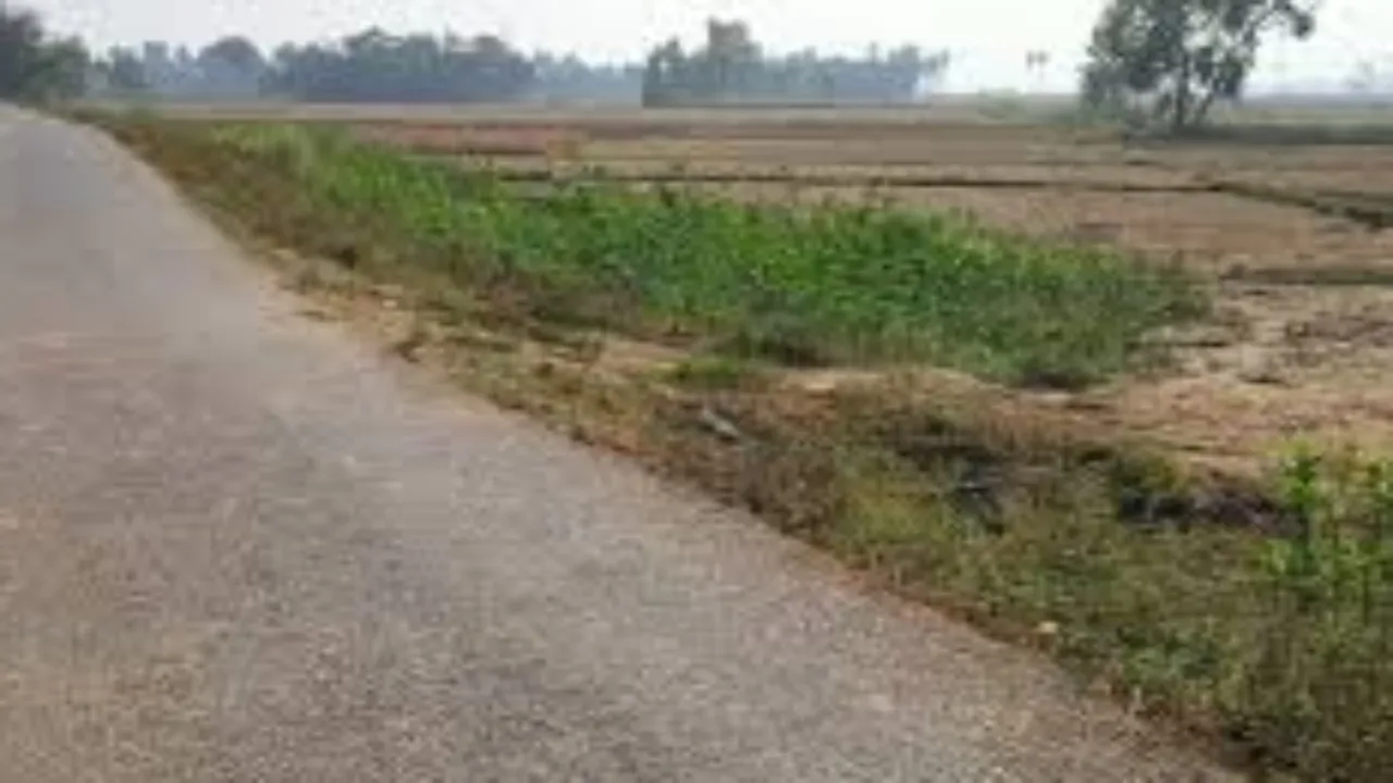 बाराबंकी: बगैर ले आउट पास कराए प्लॉटिंग पर होगी कार्रवाई, नगर पंचायत प्रशासन ने कसा शिकंजा