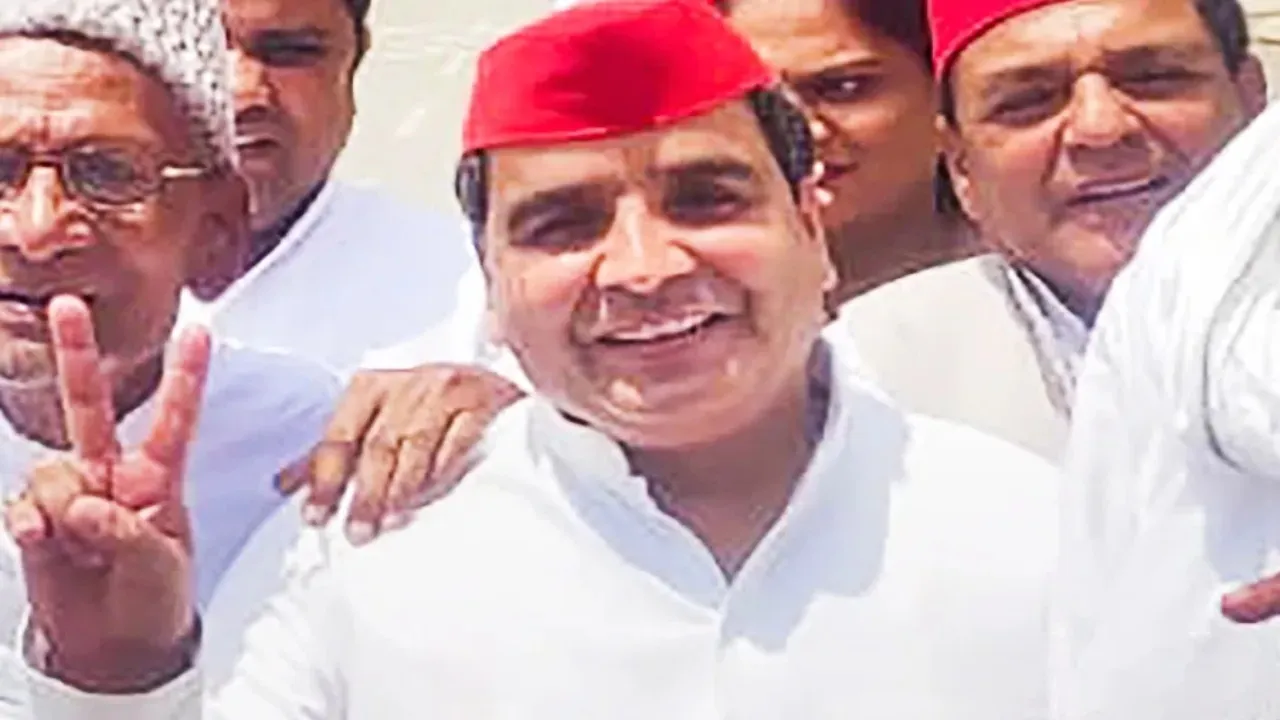 अपनी जीत पर धर्मेंद्र यादव ने जताया जनता का आभार, बोले-ये अखिलेश के PDA फॉर्मूले की जीत