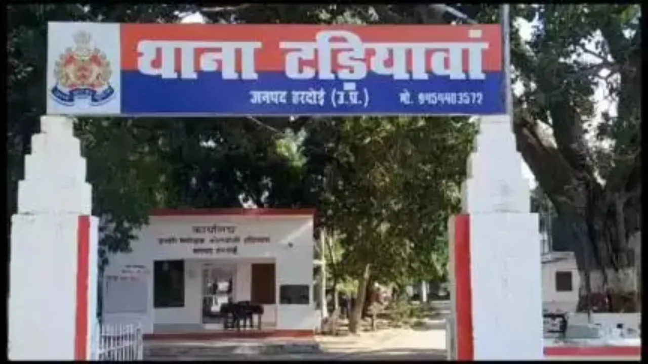 हरदोई: नहर में मिला युवती का अर्धनग्न शव, जांच में जुटी पुलिस