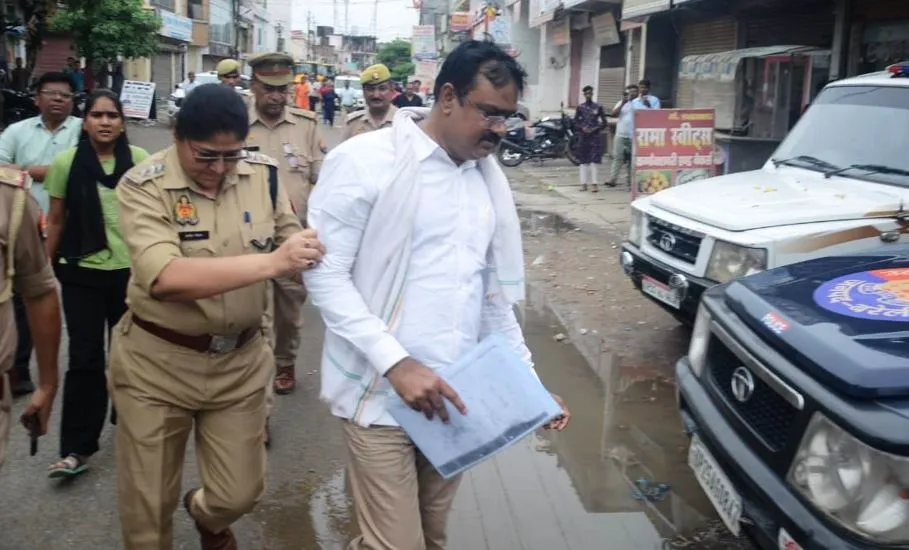 बरेली: दस साल पहले भी हुआ था राणा के होटल-कोठी गिराने का आदेश, इस वजह से नहीं हो सकी कार्रवाई