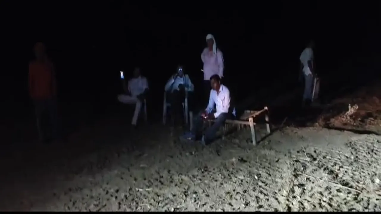 बहराइच में कटान की जांच करने गए वन रक्षक पर जानलेवा हमला
