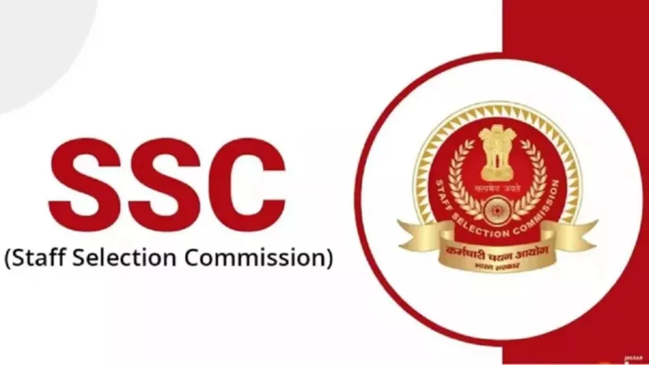 SSC: एसएससी की सेलेक्शन पोस्ट भर्ती परीक्षा 20 जून से, 24 लाख से अधिक परीक्षार्थी होंगे शामिल